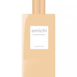 Amichi - Eau De Toilette Intense Bouquet Woman