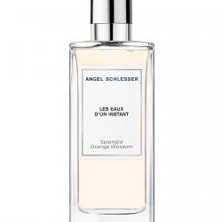 Angel Schlesser - Eau De Toilette As Instant Splendid Orange Blossom Les Eaux D'Un Instant 100 Ml