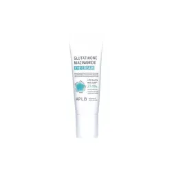 APLB - Contorno de ojos iluminador Glutathione Niacinamide