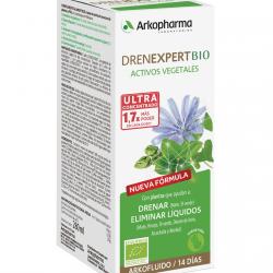 Arkopharma - Drenexpert® BIO Activos Vegetales 14 Días 280 Ml