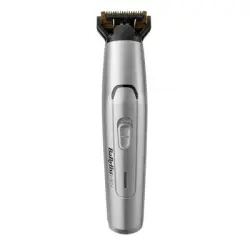 BaByliss Multicortadora 11 en Titanium impermeable 1 UN 1.0 pieces