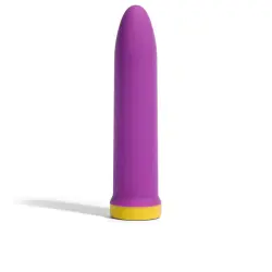 Bali Basics vibrador clitorial #lila