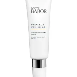 Bálsamo Protector SPF 50 Doctor Babor SPF 50 50 ml Babor
