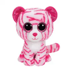 Beanie Boos Asia White Tiger
