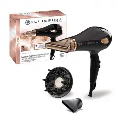 Bellissima - Secador profesional My Pro Ceramic P5 3800