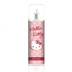 Body Mist Hello Kitty 250 ml  Hello Kitty