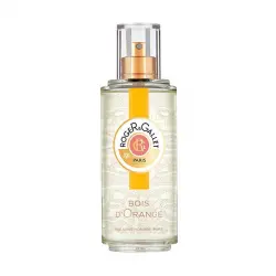 Bois D'orange Eau Fraiche