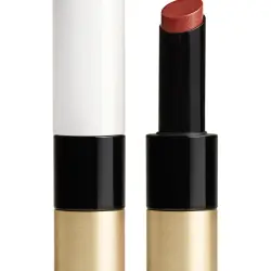 Brillo de Labios Silky Hermès 15 Brun d'Ambre 3 g