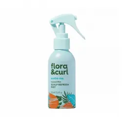 Bruma Ligera Refrescante Coconut Mint 100 ml