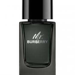 Burberry - Eau De Parfum Mr. 100 Ml