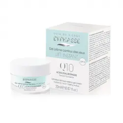 Byphasse - Contorno de ojos Lift Instant Q10
