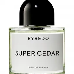 Byredo - Eau De Parfum Super Cedar 50 Ml