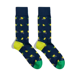 Calcetines Italian Van Socks  Billy Brown