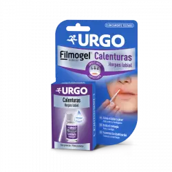 Calenturas Frasco 3ml. 3 ml  Urgo