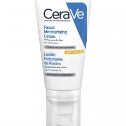 Cerave - Loción Hidratante Rostro SPF