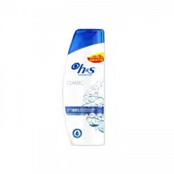 Champú Classic 235 ml