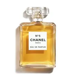 CHANEL Chanel Nº5 edp 35 ml Eau de Parfum Vaporizador