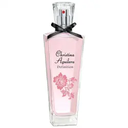 Christina Aguilera - Definition Perfumes 30 ml female