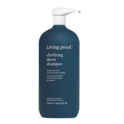 Clarifying Detox Shampoo - 710 ml - Living proof