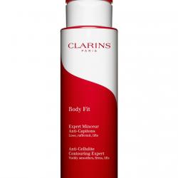 Clarins - Anticelulítico Body Fit 200 ml