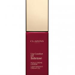 Clarins - Bálsamo Labial Lip Comfort Oil Intense