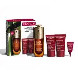 Cofre Double Serum 50 ml & Multi Intensiva 15 ml + Noche 15 ml+ Eye Lift 3 ml