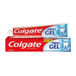 Colgate Pasta Dental Fluor Gel, 75 ml