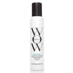 COLOR WOW - Color Control Espuma Tonalizante y Styling Azul Espumas para el cabello 200 ml unisex