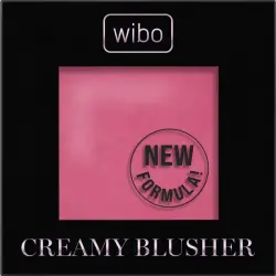 Colorete Creamy Blusher New