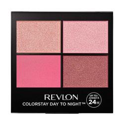 Colorstay Day To Night Eyeshadow Quad 565 Pretty