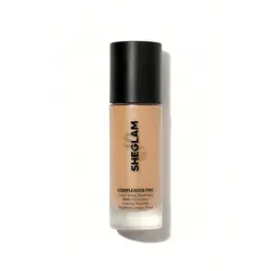 Complexion Pro base de maquillaje mate larga duración
