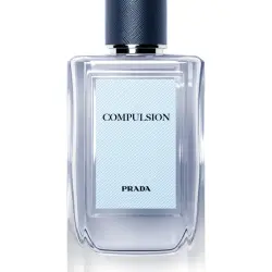 Compulsion Eau de Parfum Spray 100 ml
