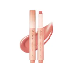 Dasique - Bálsamo labial Melting Candy - 01: Gentle Peach
