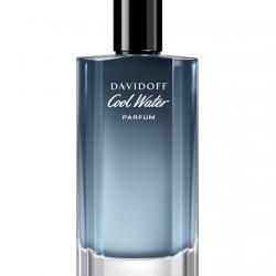 Davidoff - Eau De Parfum Cool Water Parfum Man 100 Ml