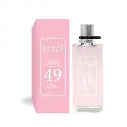 De la Mare Raggio Di Sole 49 Eau de Parfum 15 ml