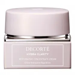 Decorté - Crema Hydra Clarity Restorative Concentrate Cream Decorté.