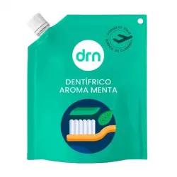 Dentífrico Bucal Adultos