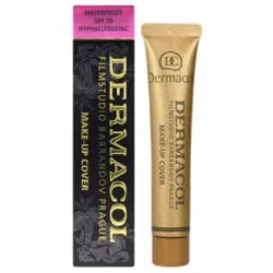 Dermacol Dermacol Make Up Cover Spf 30 225