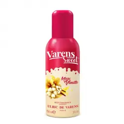 Desodorante Dulces 150 ml  Ulric De Varens
