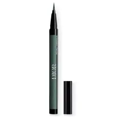 Dior - Diorshow Liquid Liner Eyeliner 1 pieces 386 - Pearly Emerald