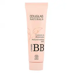 Douglas Collection - Naturals CORRECTS & ILLUMINATES Bb cream y cc cream 30 ml 1 - LIGHT