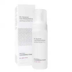 Dr. Susanne von Schmiedeberg - Multi-Effect Espumas Limpiadoras 150 ml unisex