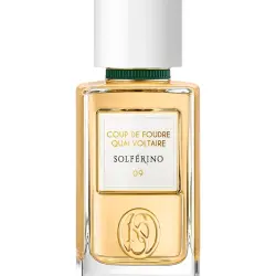 Eau de Parfum 09 Coup Foudre Quai Volt Solferino 70 ml