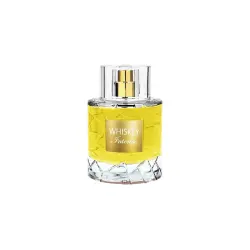 Eau de Parfum Whiskey Intense Eau de Parfum 100 ml
