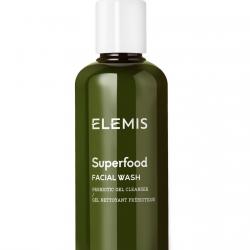 ELEMIS - Gel Limpiador Nutritivo Superfood Facial Wash 200 Ml