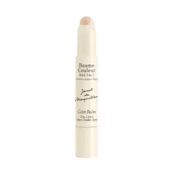 Embryolisse - Bálsamo multiusos con color Baume Coluleur Stick - Champagne