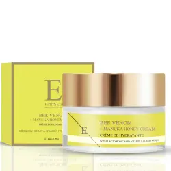 ErthSkin London - Crema de veneno de abeja + miel de Manuka Cremas faciales 50 ml female