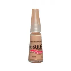 Esmalte De UÃ±as Nude