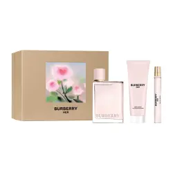 Estuche de Regalo Eau de Parfum Her Burberry