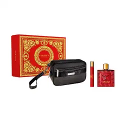 Estuche Eros Flame